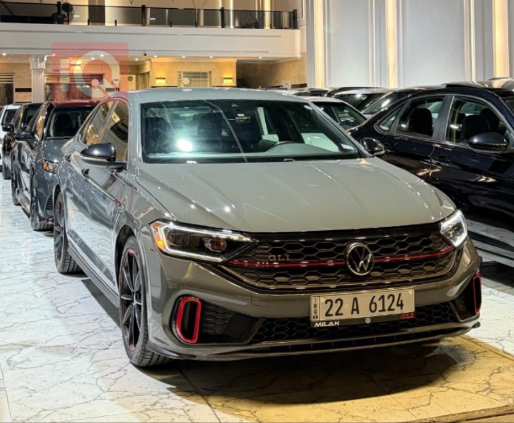 فولكسفاغن جيتا